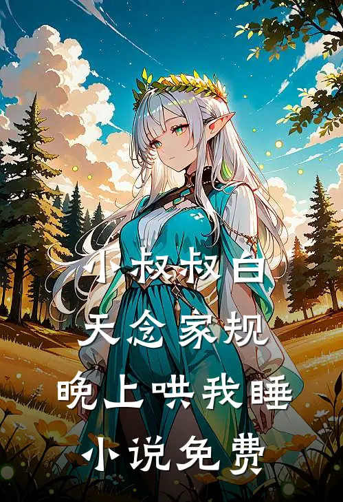 小叔叔白天念家规，晚上哄我睡小说免费