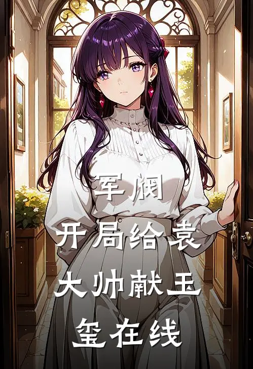 军阀：开局给袁大帅献玉玺在线