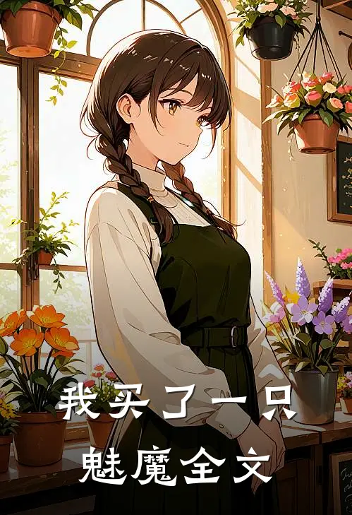 我买了一只魅魔全文