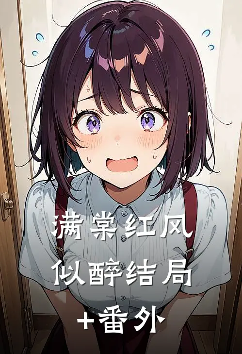 满棠红风似醉结局+番外