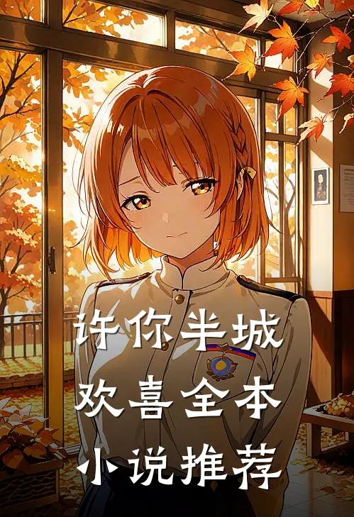 许你半城欢喜全本小说推荐