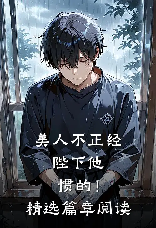 美人不正经，陛下他惯的！精选篇章阅读