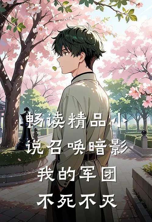 畅读精品小说召唤暗影：我的军团不死不灭