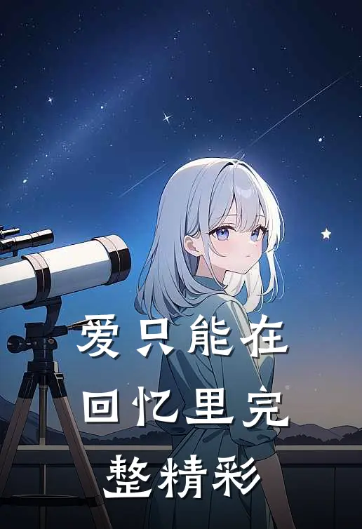 爱只能在回忆里完整精彩