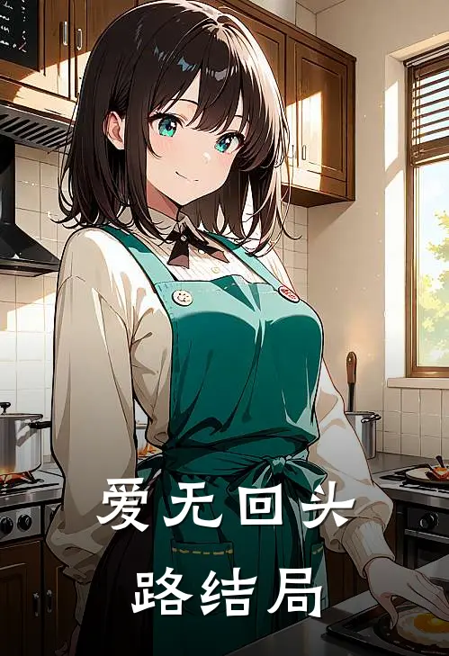 爱无回头路结局