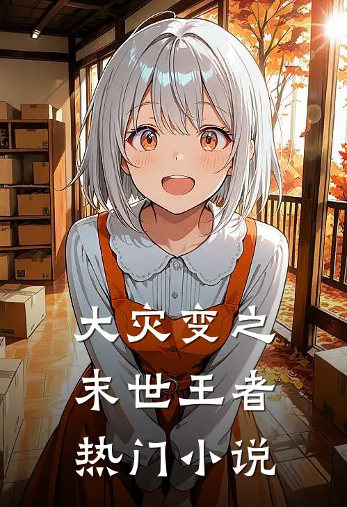 大灾变之末世王者热门小说