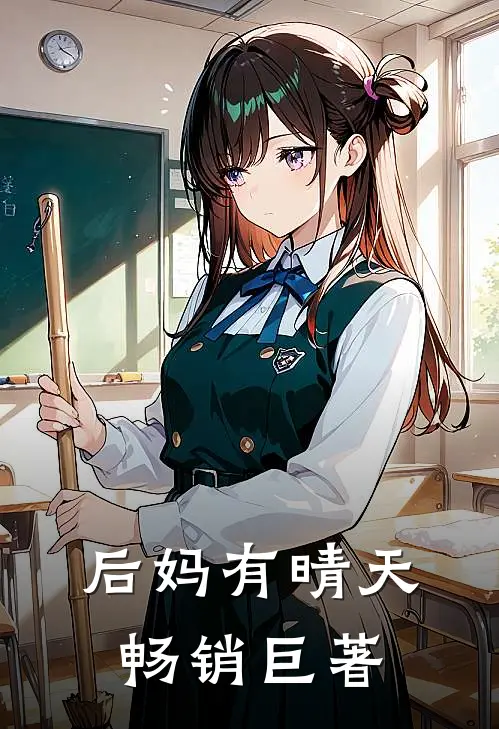 后妈有晴天畅销巨著