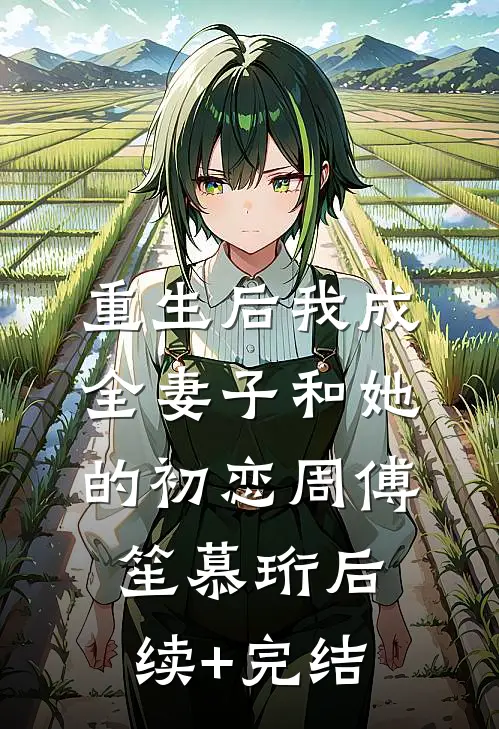 重生后我成全妻子和她的初恋周傅笙慕珩后续+完结
