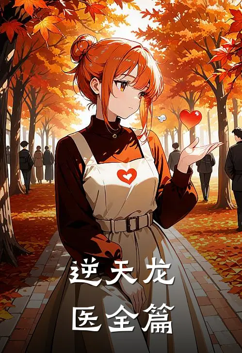 逆天龙医全篇
