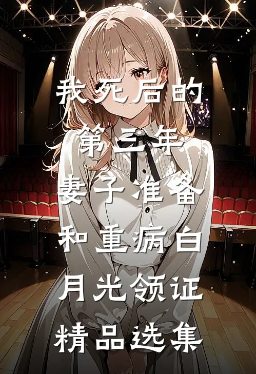 我死后的第三年，妻子准备和重病白月光领证精品选集