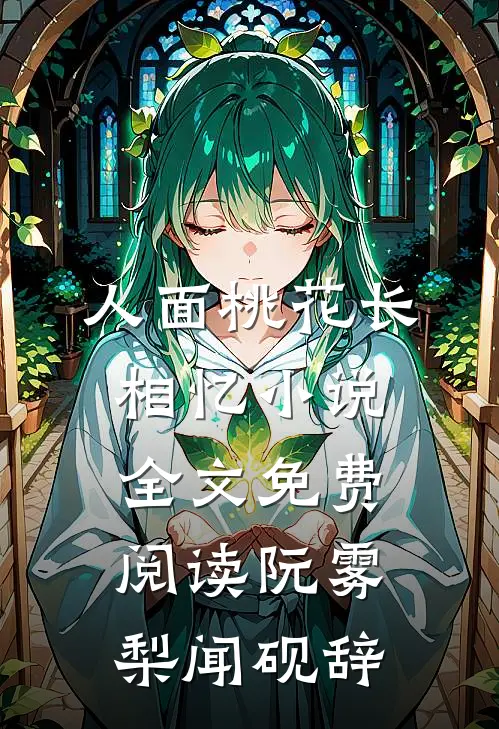 人面桃花长相忆小说全文免费阅读阮雾梨闻砚辞