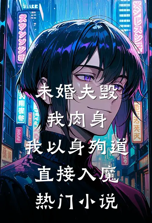 未婚夫毁我肉身，我以身殉道直接入魔热门小说
