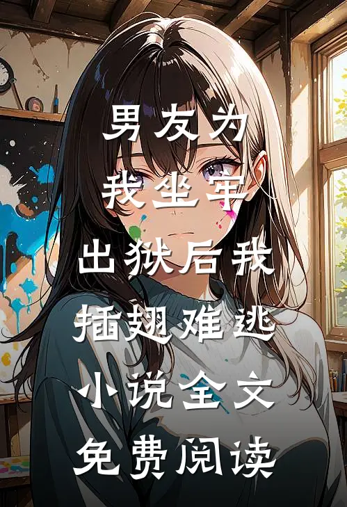 男友为我坐牢，出狱后我插翅难逃小说全文免费阅读