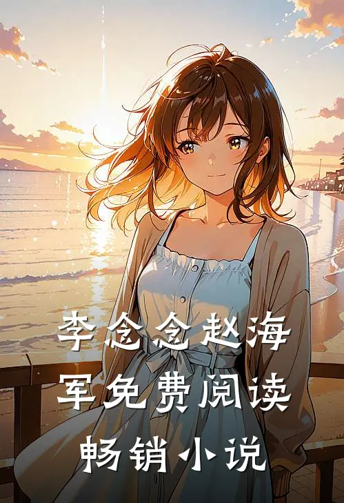 李念念赵海军免费阅读畅销小说