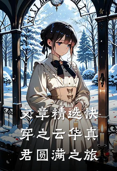 文章精选快穿之云华真君圆满之旅
