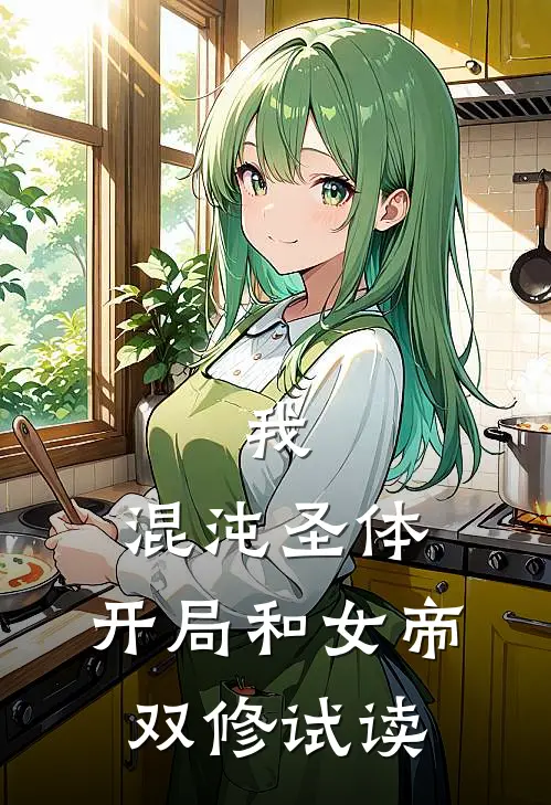 我，混沌圣体，开局和女帝双修试读