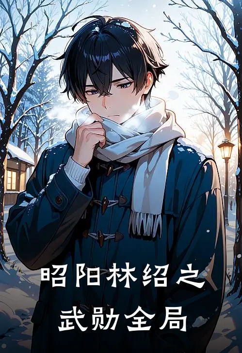 昭阳林绍之武勋全局