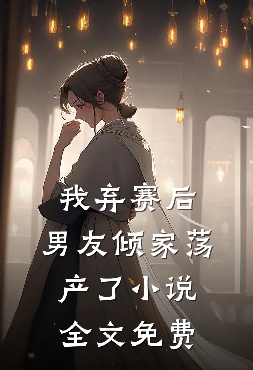 我弃赛后，男友倾家荡产了小说全文免费