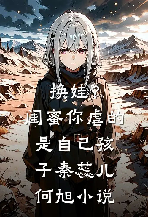 换娃？闺蜜你虐的是自己孩子秦蕊儿何旭小说