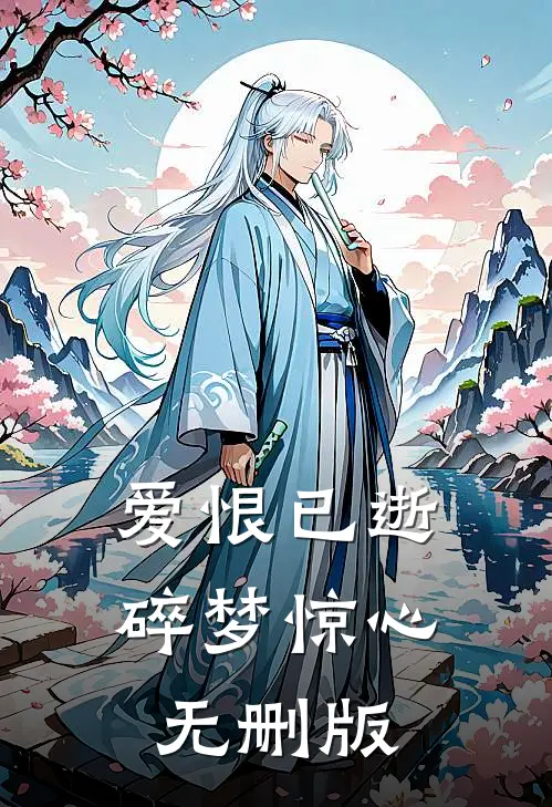 爱恨已逝，碎梦惊心无删版