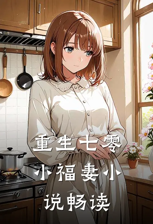 重生七零小福妻小说畅读