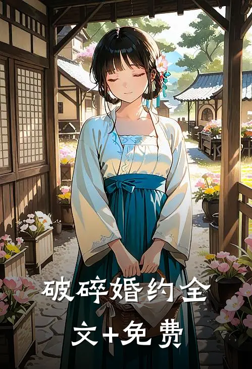 破碎婚约全文+免费