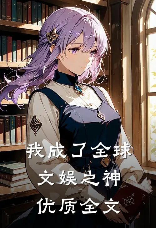 我成了全球文娱之神优质全文