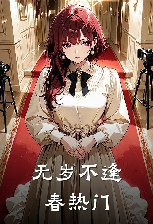 无岁不逢春热门