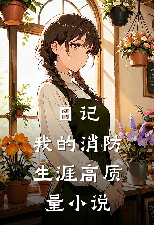 日记：我的消防生涯高质量小说
