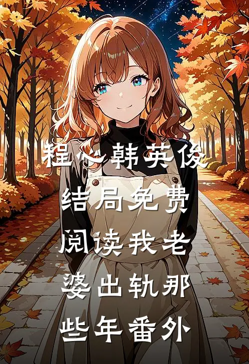 程心韩英俊结局免费阅读我老婆出轨那些年番外