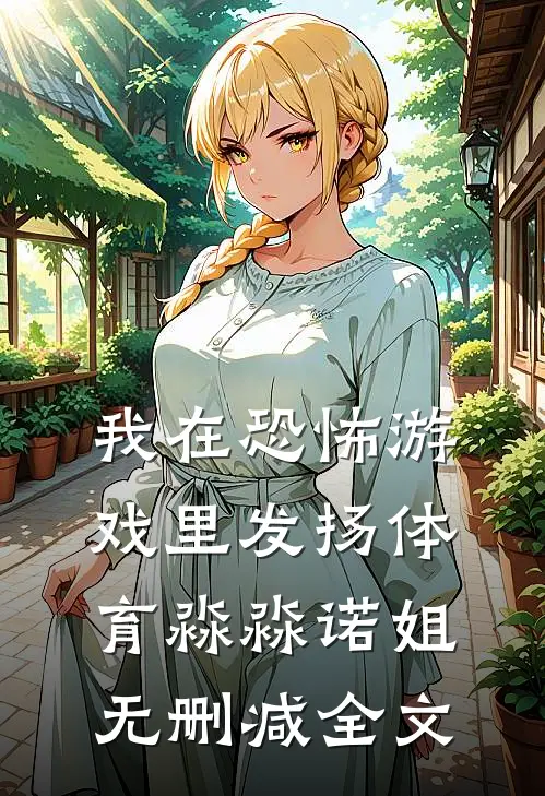 我在恐怖游戏里发扬体育淼淼诺姐无删减全文