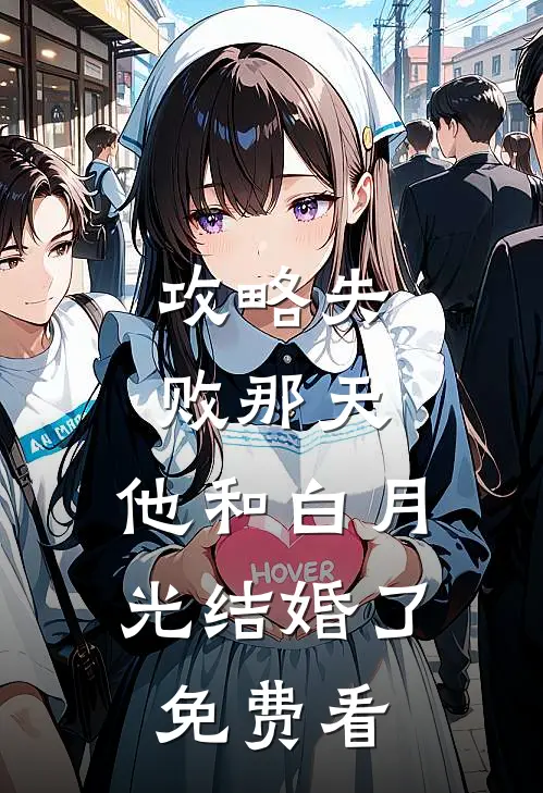 攻略失败那天，他和白月光结婚了免费看