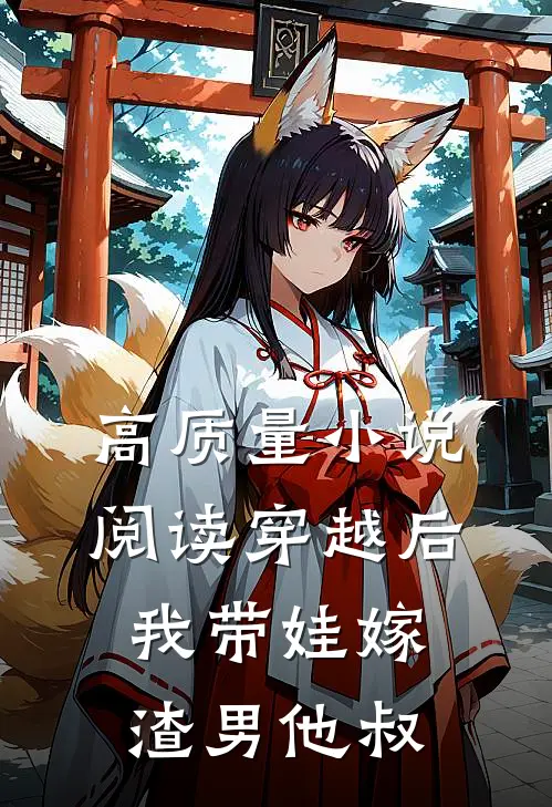 高质量小说阅读穿越后，我带娃嫁渣男他叔