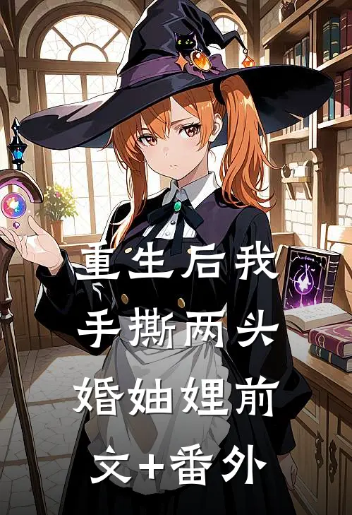 重生后我手撕两头婚妯娌前文+番外