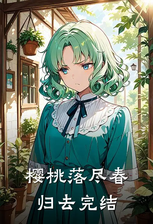 樱桃落尽春归去完结