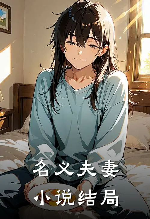 名义夫妻小说结局
