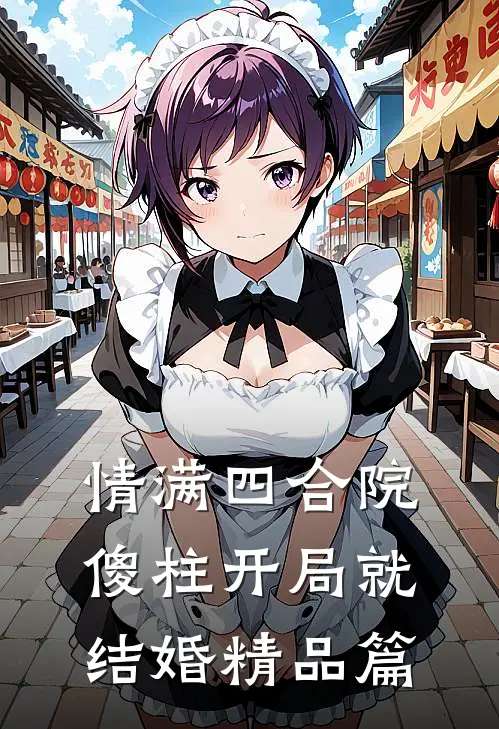 情满四合院：傻柱开局就结婚精品篇