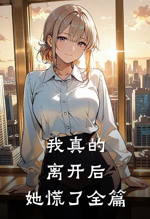 我真的离开后，她慌了全篇