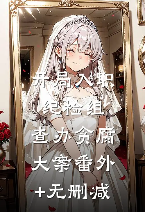 开局入职纪检组，查办贪腐大案番外+无删减