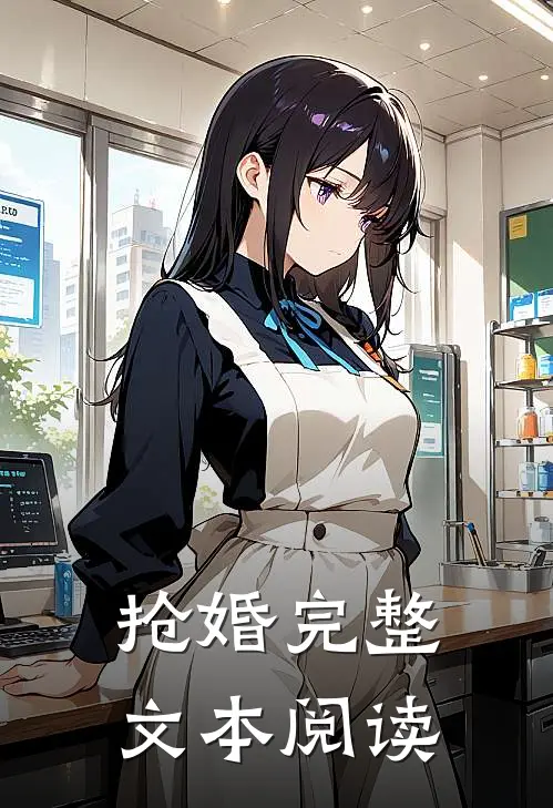 抢婚完整文本阅读