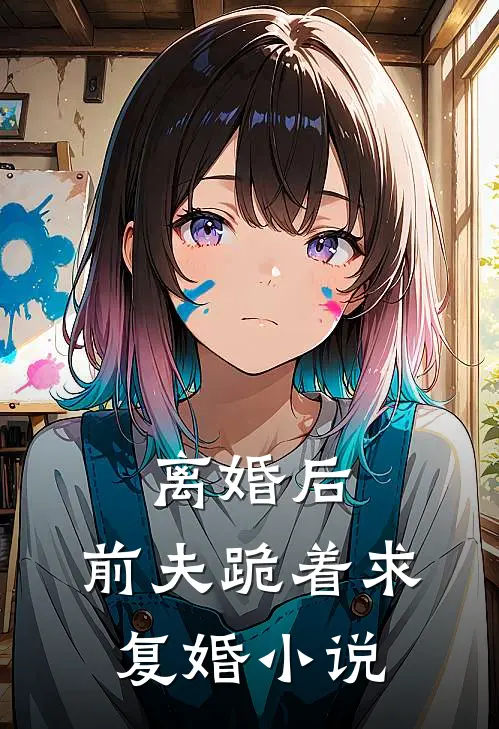 离婚后，前夫跪着求复婚小说
