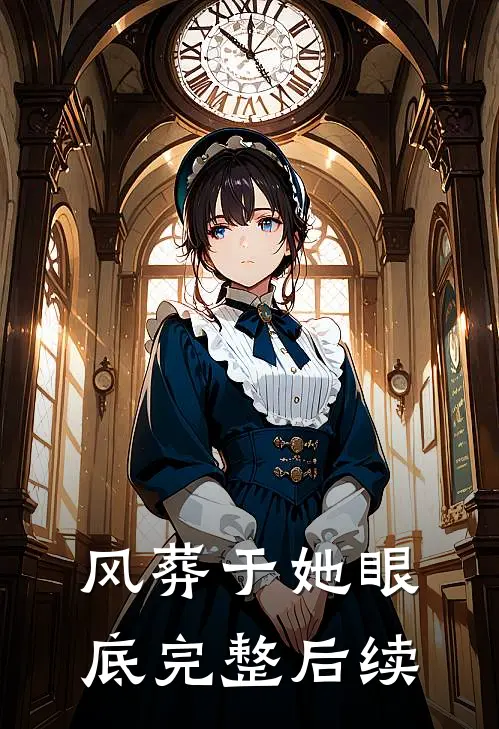 风葬于她眼底完整后续