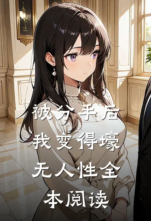 被分手后，我变得壕无人性全本阅读