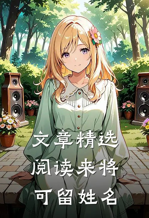 文章精选阅读来将可留姓名