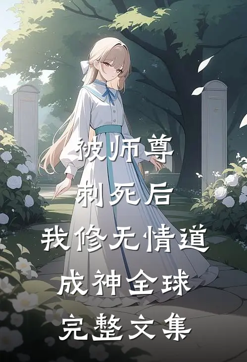 被师尊刺死后，我修无情道成神全球完整文集