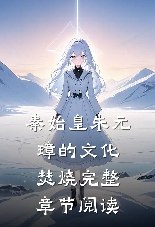 秦始皇朱元璋的文化焚烧完整章节阅读