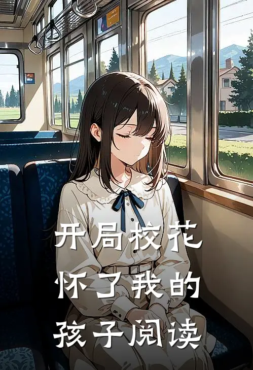 开局校花怀了我的孩子阅读
