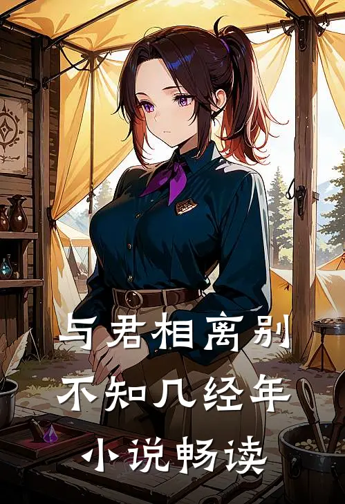 与君相离别，不知几经年小说畅读