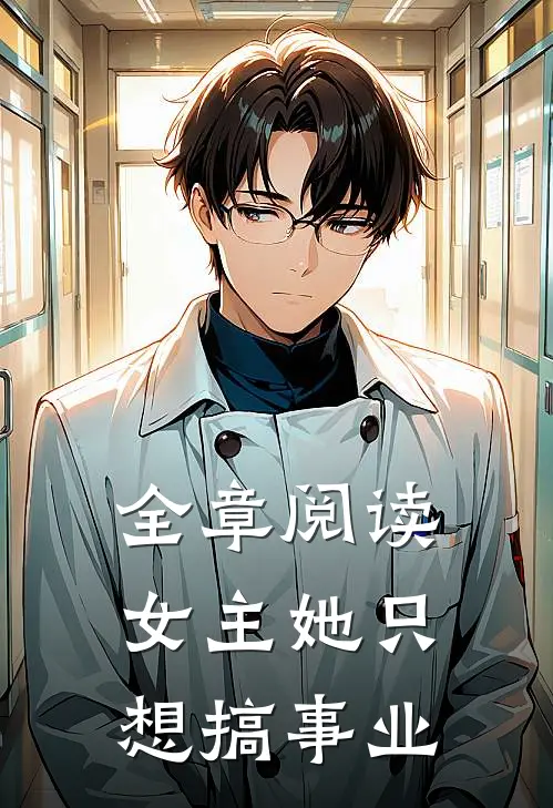 全章阅读女主她只想搞事业