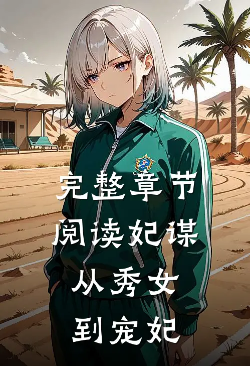 完整章节阅读妃谋：从秀女到宠妃